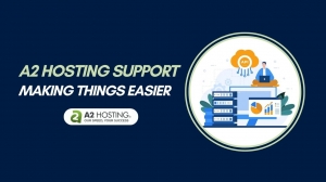 A2 Hosting Support: Making Things Easier